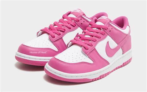 kids Nike dunks girls